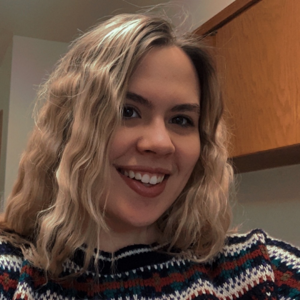 Meet your Posher, Kyleigh